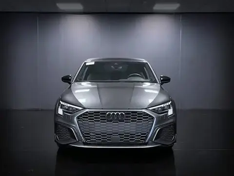 Annonce AUDI A3 Hybride 2023 d'occasion 