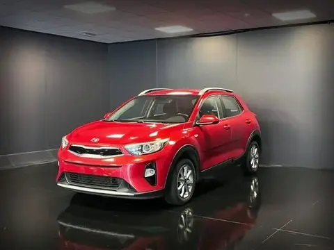 Used KIA STONIC Petrol 2018 Ad 