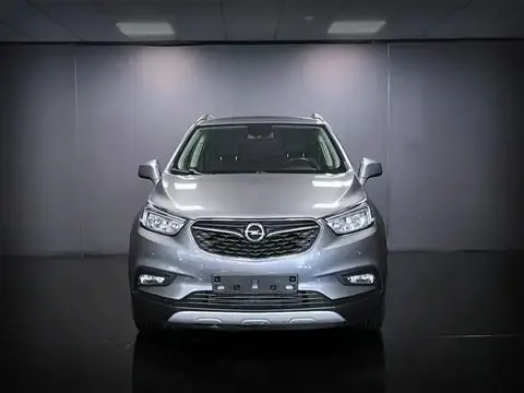 Annonce OPEL MOKKA Diesel 2018 d'occasion 