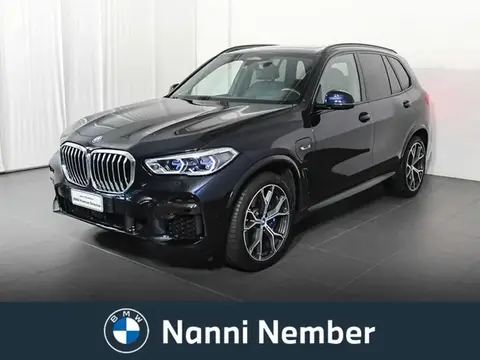 Annonce BMW X5 Hybride 2022 d'occasion 