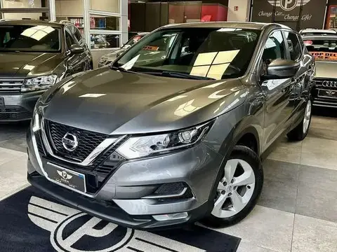 Used NISSAN QASHQAI Diesel 2020 Ad 