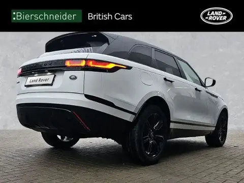 Annonce LAND ROVER RANGE ROVER VELAR Diesel 2020 d'occasion 