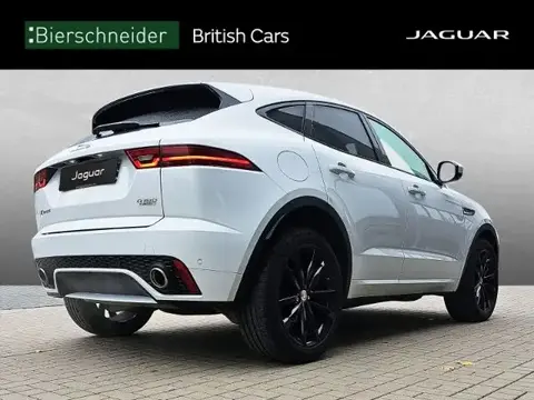 Used JAGUAR E-PACE Diesel 2020 Ad 