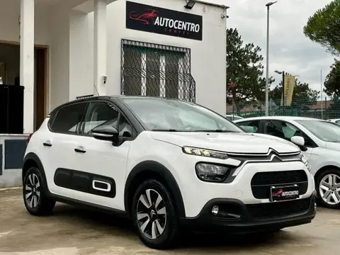 Annonce CITROEN C3 Essence 2023 d'occasion 