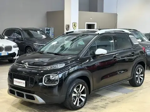 Annonce CITROEN C3 AIRCROSS Essence 2018 d'occasion 