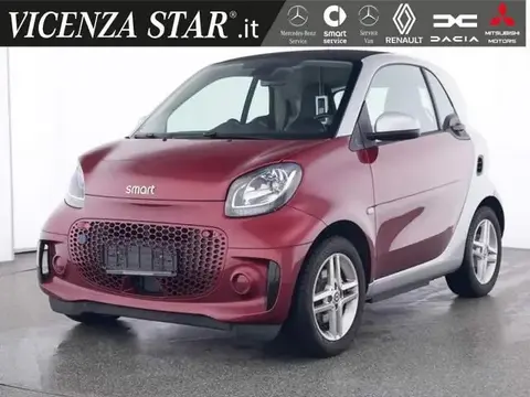 Used SMART FORTWO Not specified 2023 Ad 