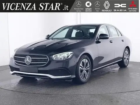 Used MERCEDES-BENZ CLASSE E Diesel 2023 Ad 