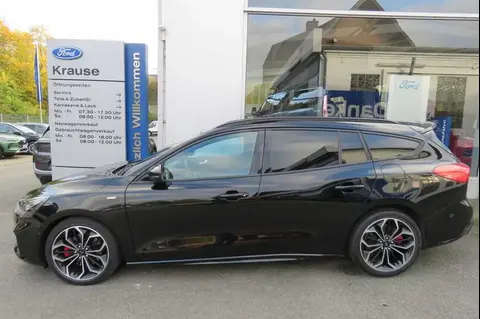 Used FORD FOCUS Petrol 2019 Ad 