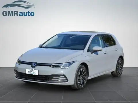 Used VOLKSWAGEN GOLF Hybrid 2020 Ad 