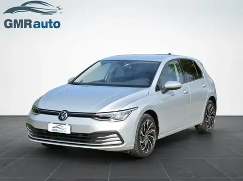 Used VOLKSWAGEN GOLF Hybrid 2020 Ad 