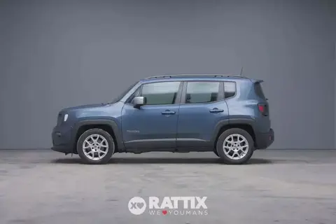 Used JEEP RENEGADE Hybrid 2022 Ad 