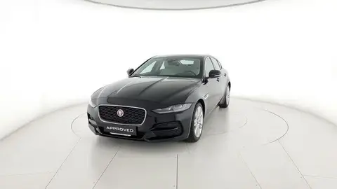 Annonce JAGUAR XE Diesel 2021 d'occasion 