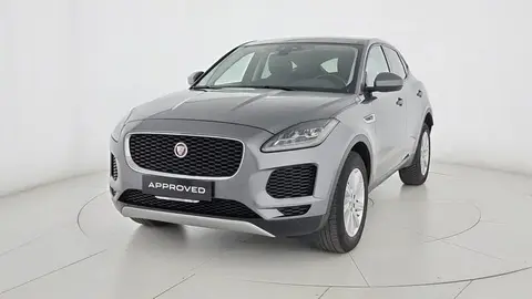 Used JAGUAR E-PACE Diesel 2020 Ad 