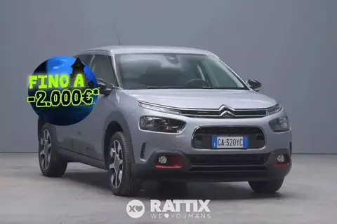 Annonce CITROEN C4 Essence 2020 d'occasion 