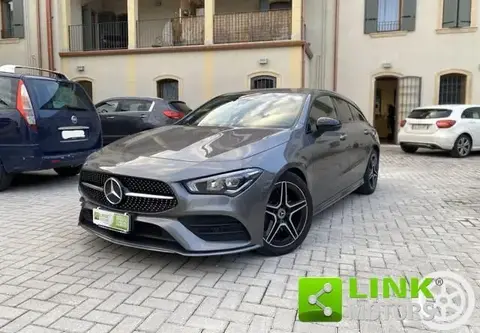 Used MERCEDES-BENZ CLASSE CLA Diesel 2020 Ad 