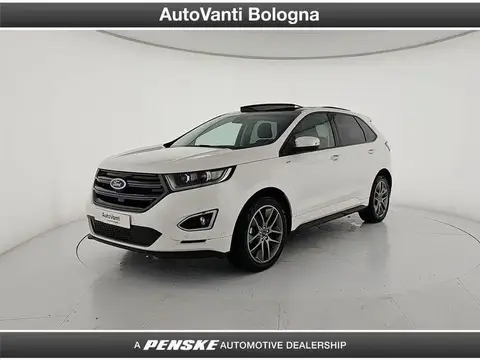 Used FORD EDGE Diesel 2017 Ad 