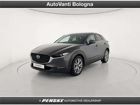 Annonce MAZDA CX-30 Hybride 2021 d'occasion 