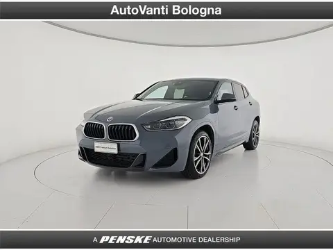 Used BMW X2 Diesel 2022 Ad 