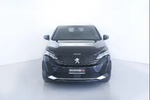 Annonce PEUGEOT 3008 Essence 2023 d'occasion 