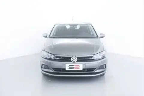 Volkswagen polo diesel 2020 sale