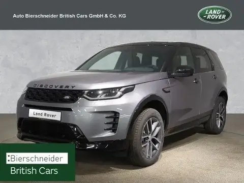 Used LAND ROVER DISCOVERY Petrol 2024 Ad 