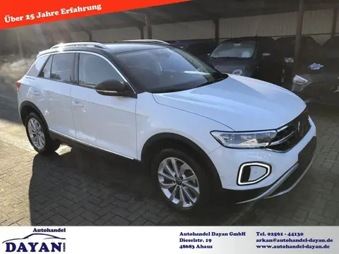 Used VOLKSWAGEN T-ROC Petrol 2023 Ad 