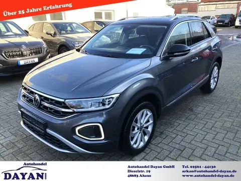 Used VOLKSWAGEN T-ROC Petrol 2023 Ad 