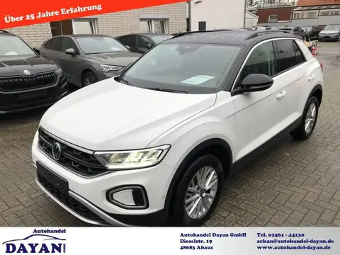 Used VOLKSWAGEN T-ROC Petrol 2022 Ad 