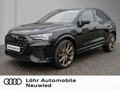 Annonce AUDI RSQ3 Essence 2024 d'occasion 