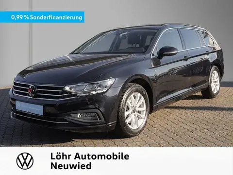 Used VOLKSWAGEN PASSAT Diesel 2024 Ad 