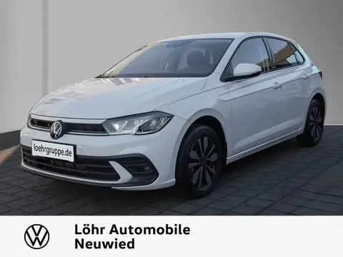 Annonce VOLKSWAGEN POLO Essence 2024 d'occasion 