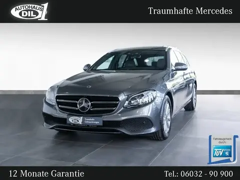 Used MERCEDES-BENZ CLASSE E Diesel 2020 Ad 