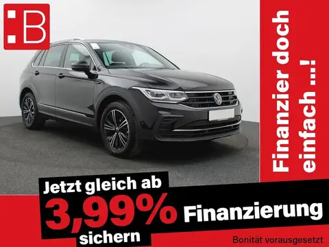 Annonce VOLKSWAGEN TIGUAN Essence 2023 d'occasion 