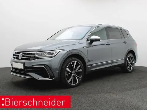 Annonce VOLKSWAGEN TIGUAN Essence 2024 d'occasion 