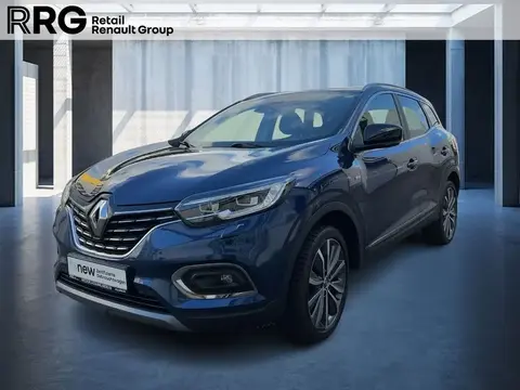 Annonce RENAULT KADJAR Essence 2020 d'occasion 