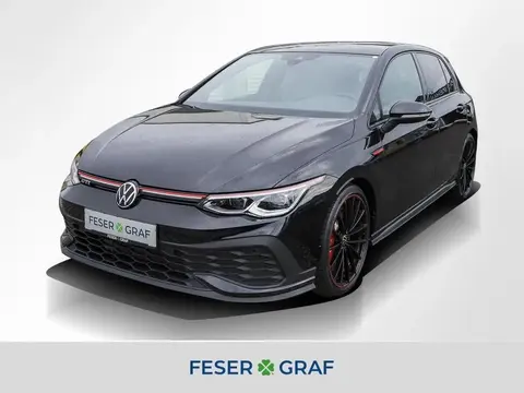 Annonce VOLKSWAGEN GOLF Essence 2022 d'occasion 