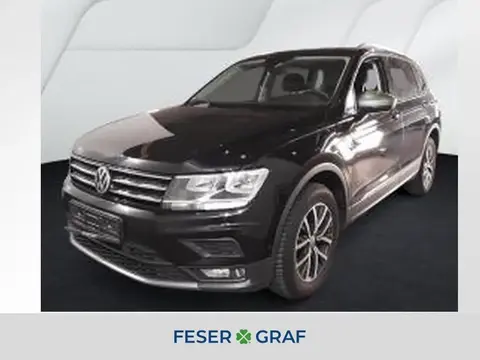 Annonce VOLKSWAGEN TIGUAN Essence 2020 d'occasion 