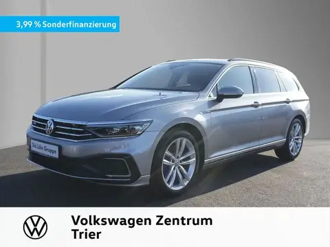 Used VOLKSWAGEN PASSAT Hybrid 2020 Ad 