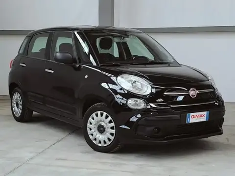 Annonce FIAT 500L Diesel 2019 d'occasion 