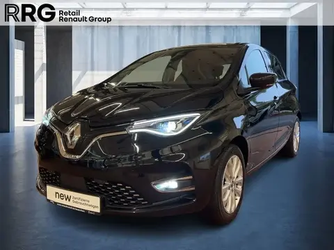 Annonce RENAULT ZOE Non renseigné 2021 d'occasion 