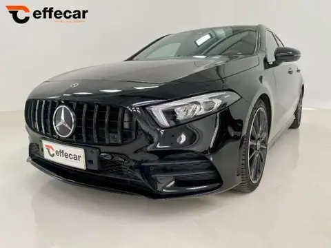 Used MERCEDES-BENZ CLASSE A Petrol 2019 Ad 