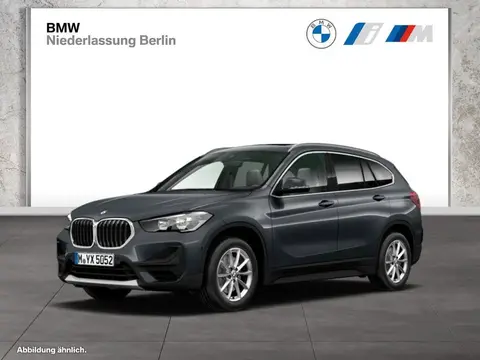 Used BMW X1 Petrol 2020 Ad Germany