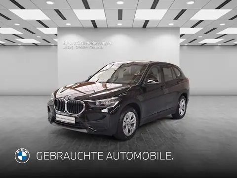 Used BMW X1 Hybrid 2021 Ad 