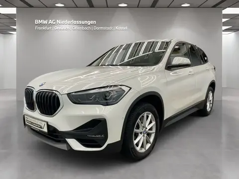 Used BMW X1 Petrol 2020 Ad Germany