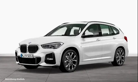 Annonce BMW X1 Essence 2021 d'occasion 