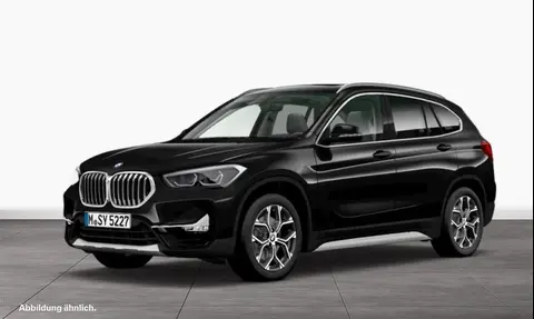 Annonce BMW X1 Essence 2021 d'occasion 