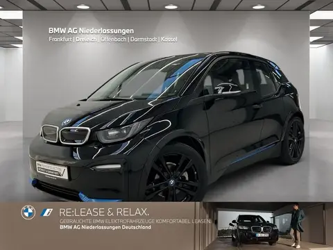 Annonce BMW I3 Non renseigné 2022 d'occasion 