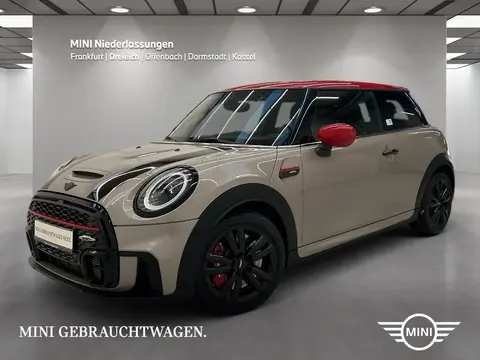 Annonce MINI JOHN COOPER WORKS Essence 2023 d'occasion 