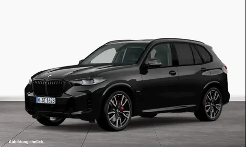 Annonce BMW X5 Diesel 2024 d'occasion 