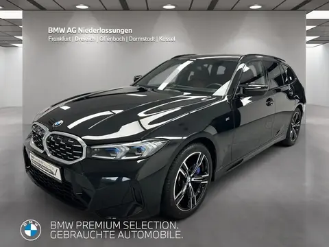 Annonce BMW M340I Essence 2023 d'occasion 